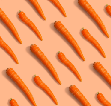 spicy carrot hummus recipe