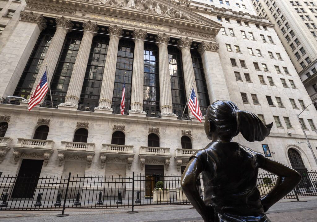 New York Stock Exchange
