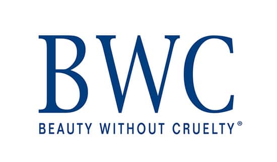 beauty without cruelty