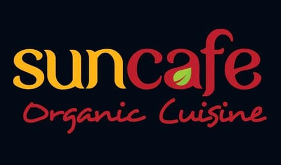suncafe organic cuisine