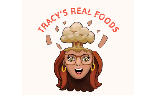 tracys real foods