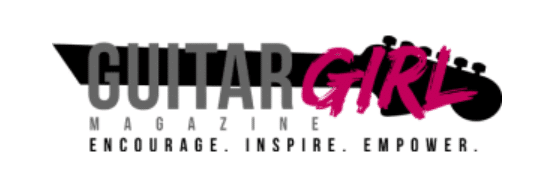 Guitar Girl Magazine