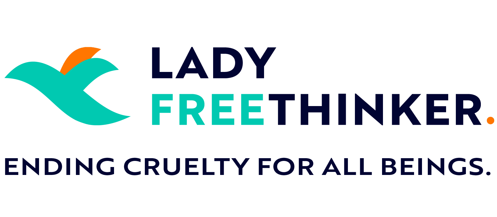 lady freethinker