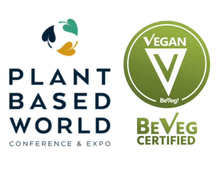 International Vegan Standard and Trademark