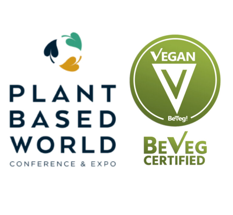 International Vegan Standard and Trademark