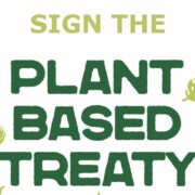 Plant Based treaty logo