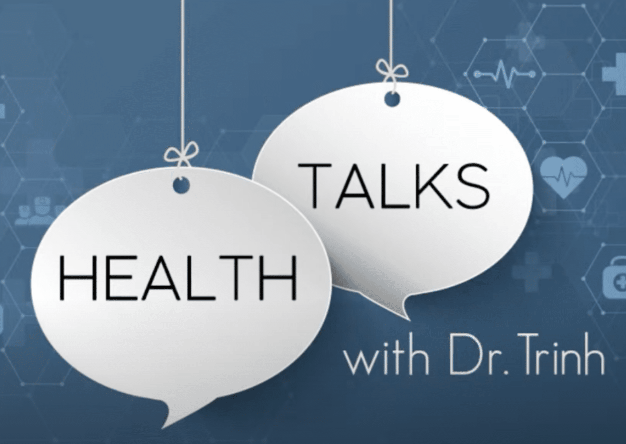 Health Talks UnChainedTV