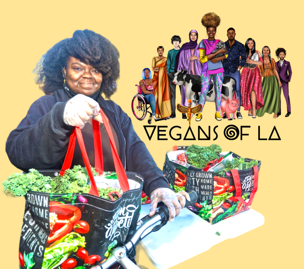 Vegans of L.A.