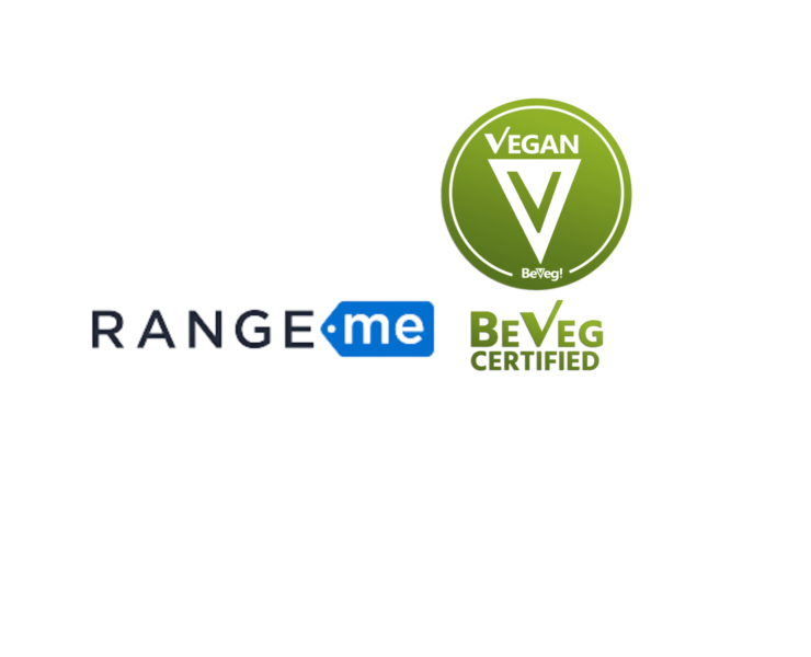 RangeMe Partners With BeVeg.
