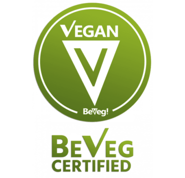 Globally recognized vegan certification provider