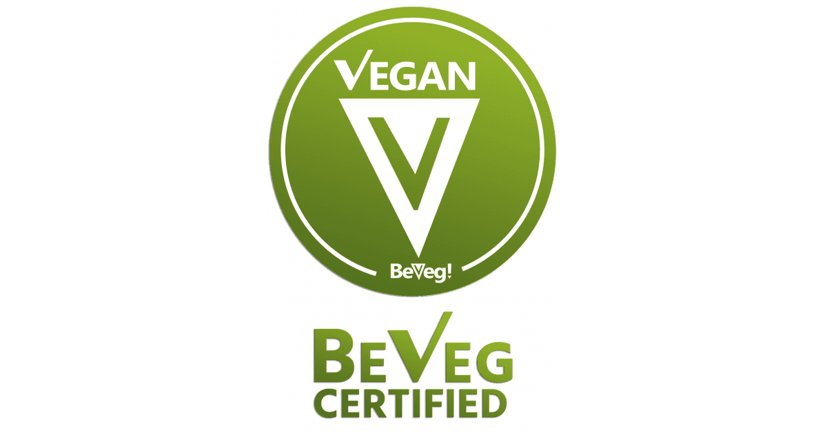 Globally recognized vegan certification provider