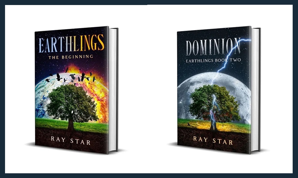 Earthlings and Dominion 