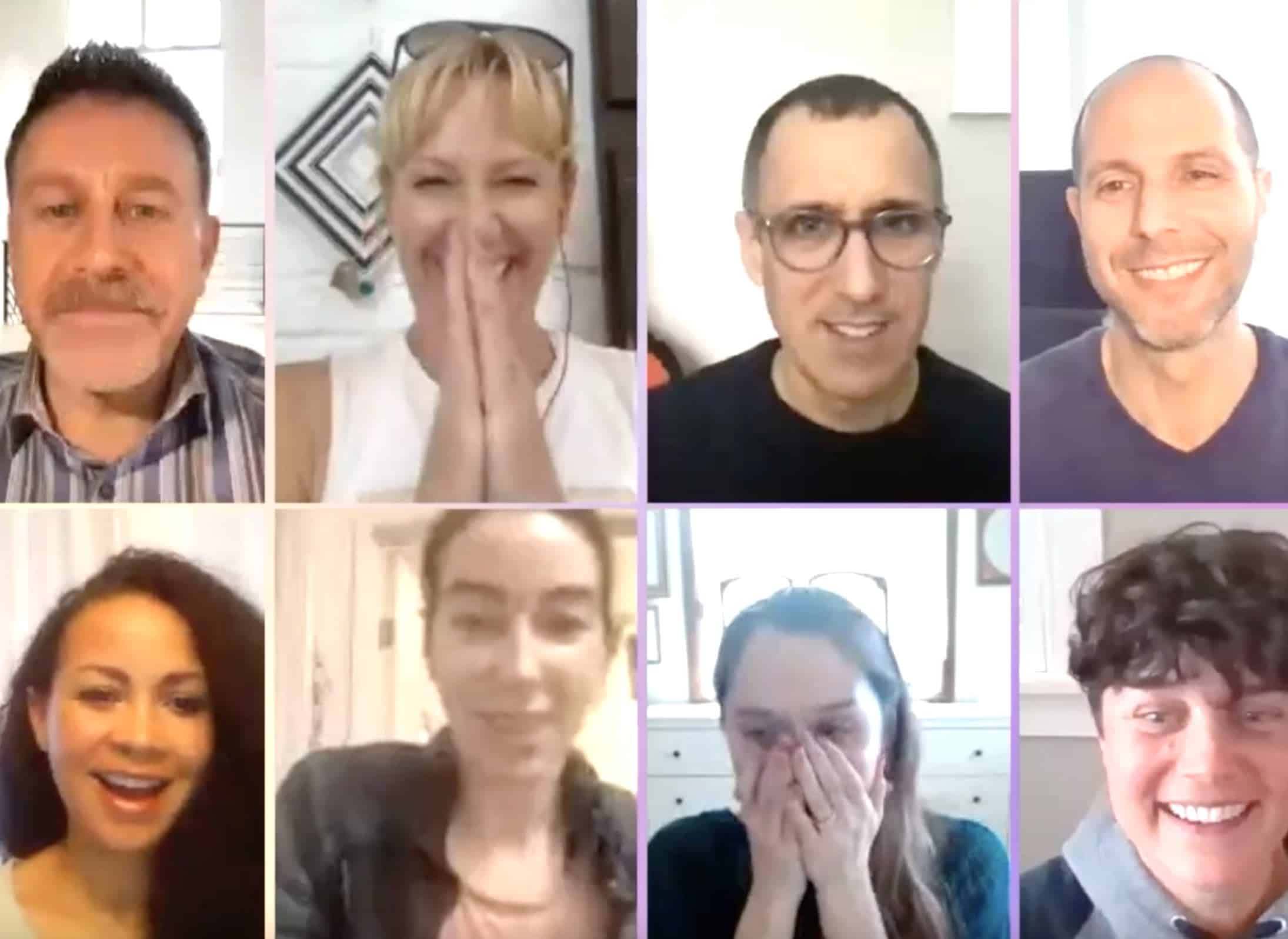 UnchainedTV's expert panel reacts to the not guilty verdicts.