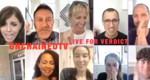 UnchainedTV's expert panel reacts to the not guilty verdicts.