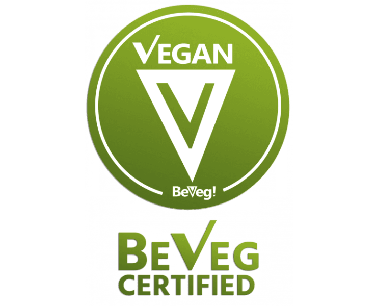 BeVeg Vegan Certification: World's Leading Vegan Certification.