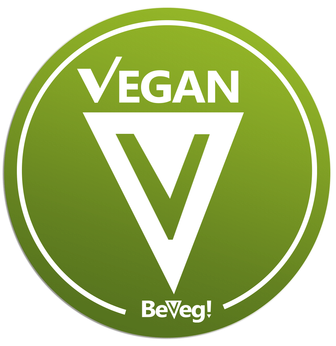 Vegan Certification For Retail Private Labels.