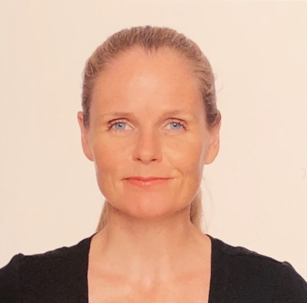Dr Annika Linde