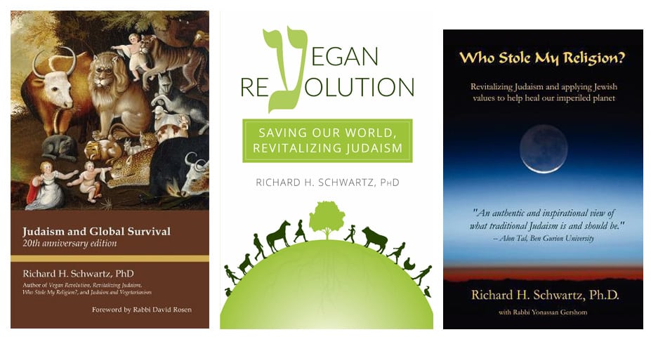 Richard H. Schwartz books