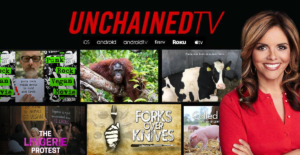 UnchainedTV news network