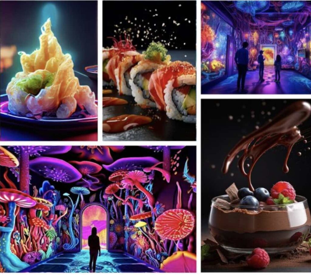 Get your tickets for the VKind Experience in DTLA Nov 11th & 12th.