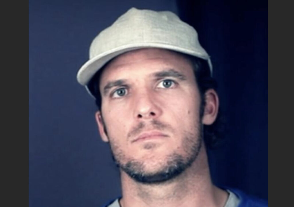 Kip Andersen's new movie is Christspiracy