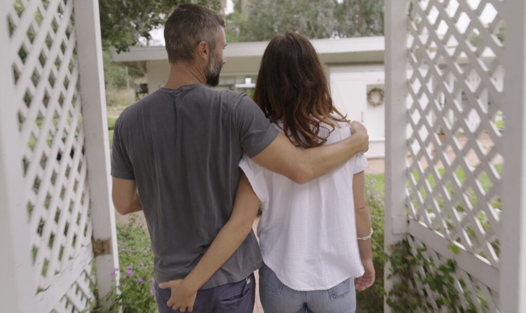 The-Jenners-entering-Garden