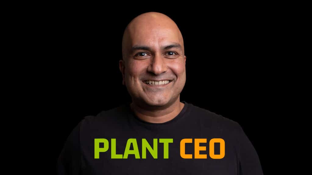 PLANET CEO