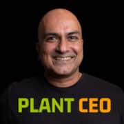 PLANET CEO
