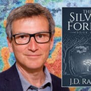 J.D Rusch and book