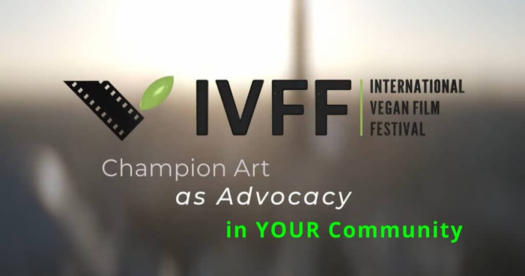International Vegan Film Festival 2024