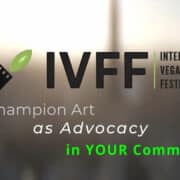 International Vegan Film Festival 2024