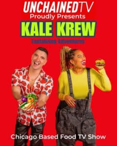 Kale Krew Poster