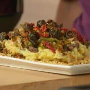 chef aj pizza recipe