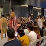 Vegan Fashion Week