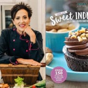 Chef AJ book Sweet Indulgence