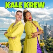 Kale Krew in Chicago