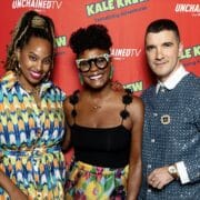 Stars of Kale Krew with Tabitha Brown