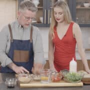 New Day New Chef Season 4 has arrived