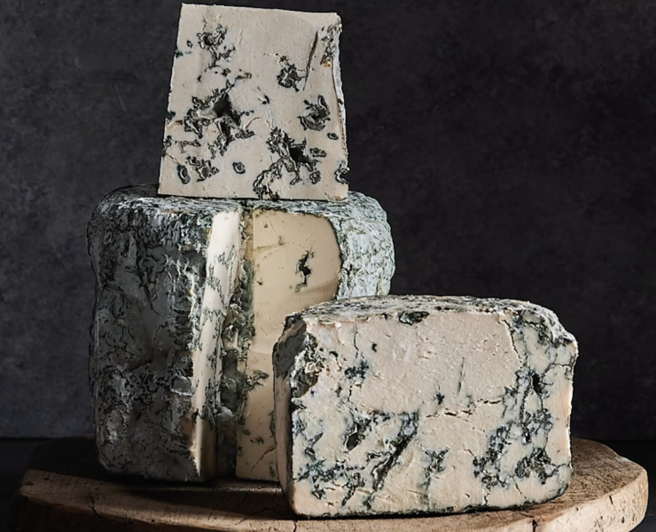 Climax Foods is using AI To change the cheese board.