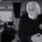 Captain Paul Watson