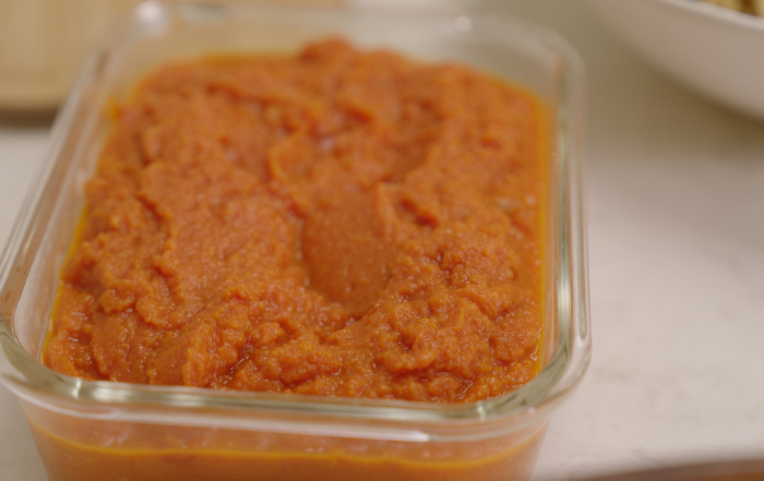 homemade tomato sauce recipe The Jenners