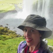 Seljalandsfoss Waterfall