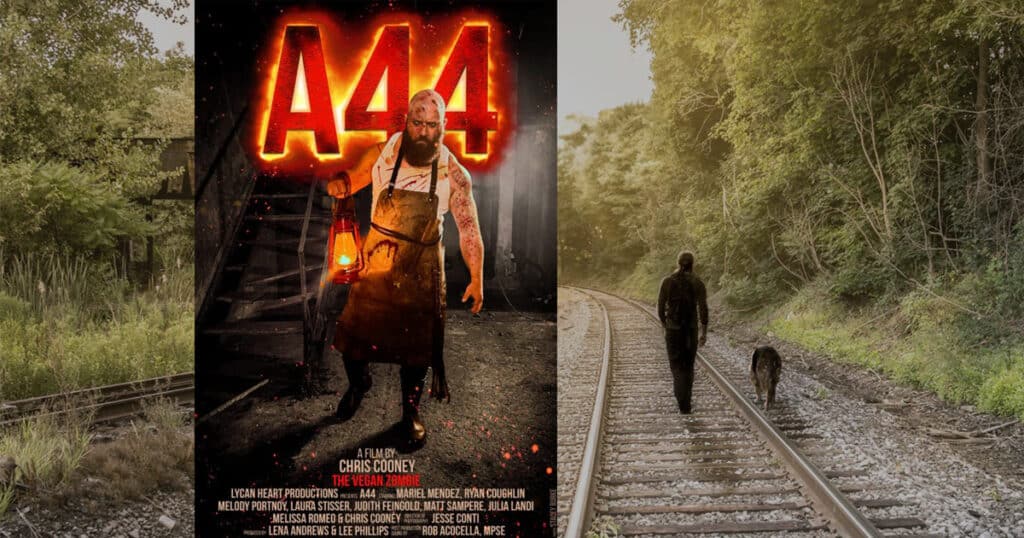 A44 movie