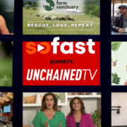 SoFast Powers UnchainedTV FAST Channel