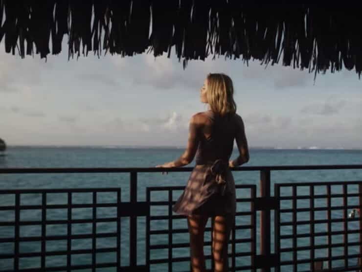 Top 5 vegan travel destinations for spring break