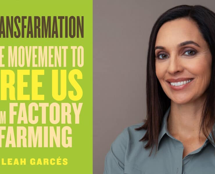 Transfarmation from Leah Gardes