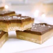 Healthy Vegan Desserts