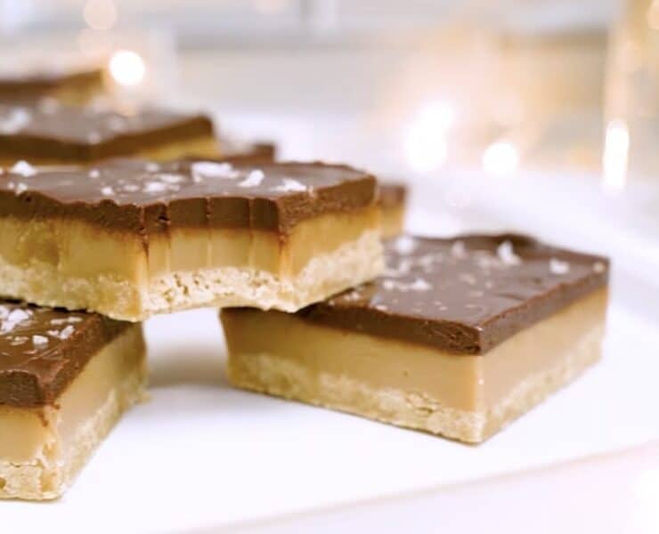 Healthy Vegan Desserts