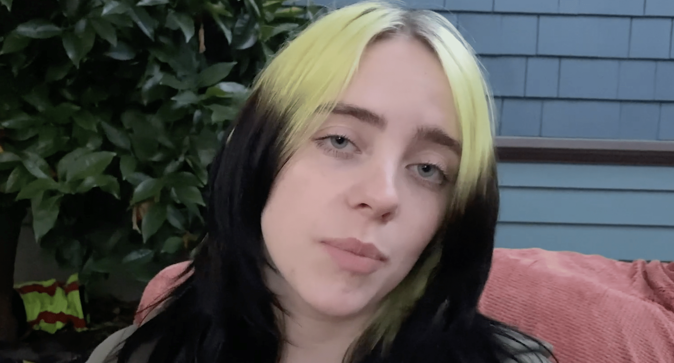 Billie Eilish