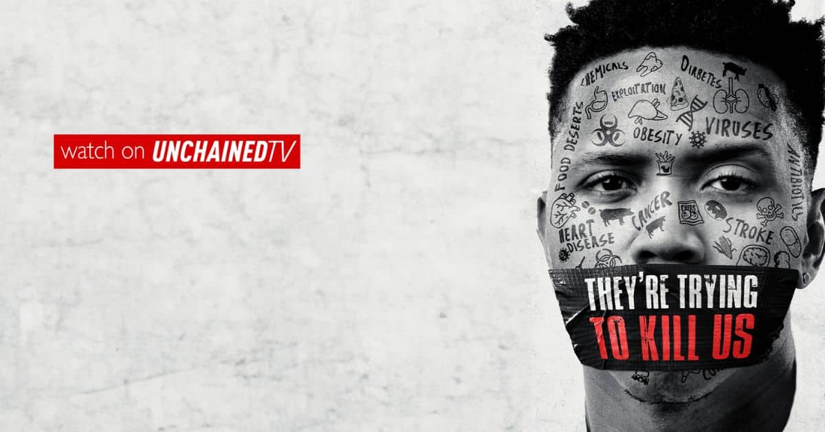 Where to Watch They're Trying to Kill Us Documentary